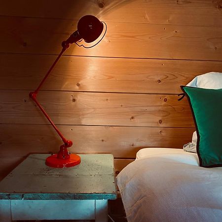 B&B La 'Petite Bergerie' Дорн Экстерьер фото