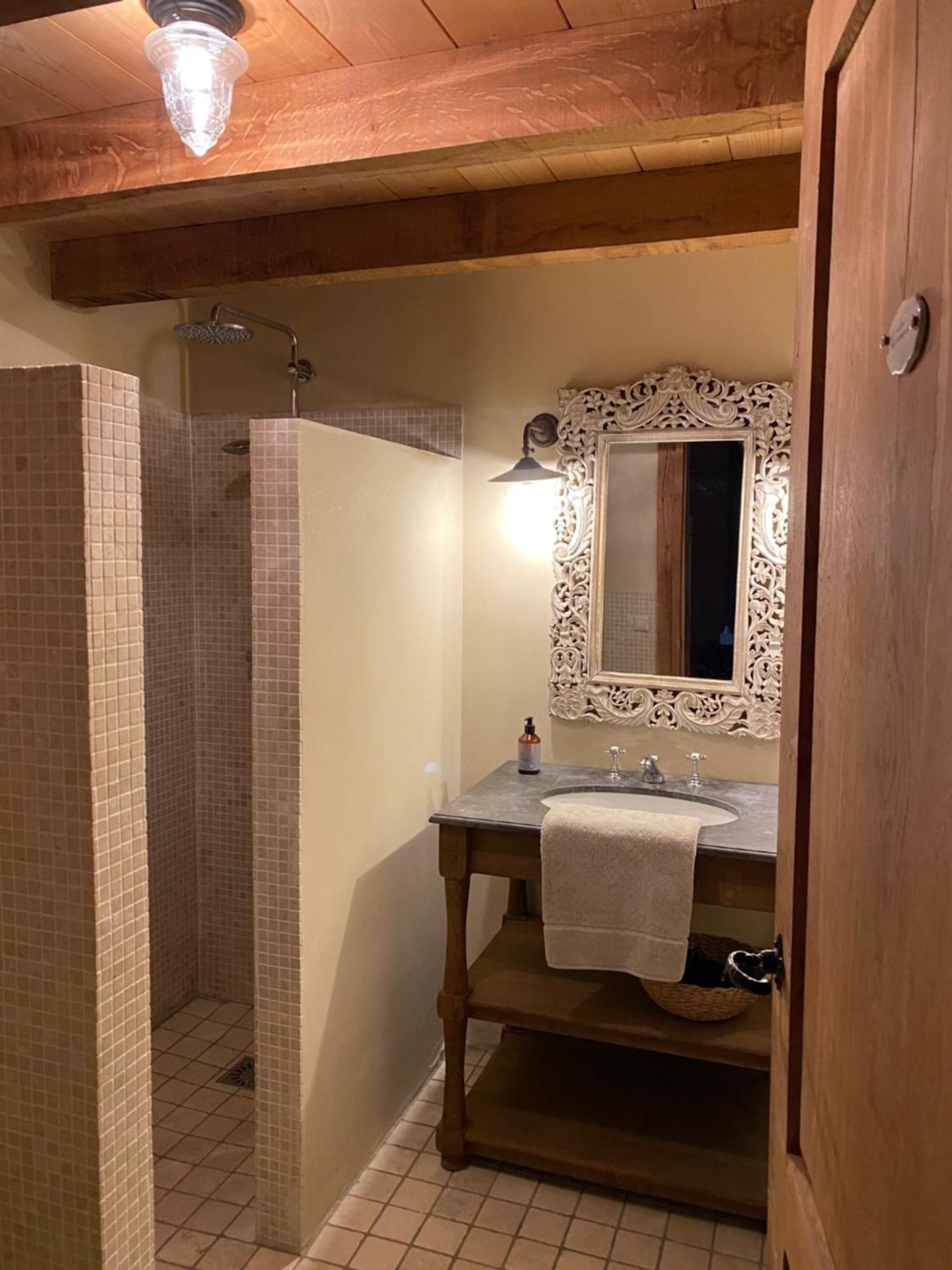 B&B La 'Petite Bergerie' Дорн Экстерьер фото