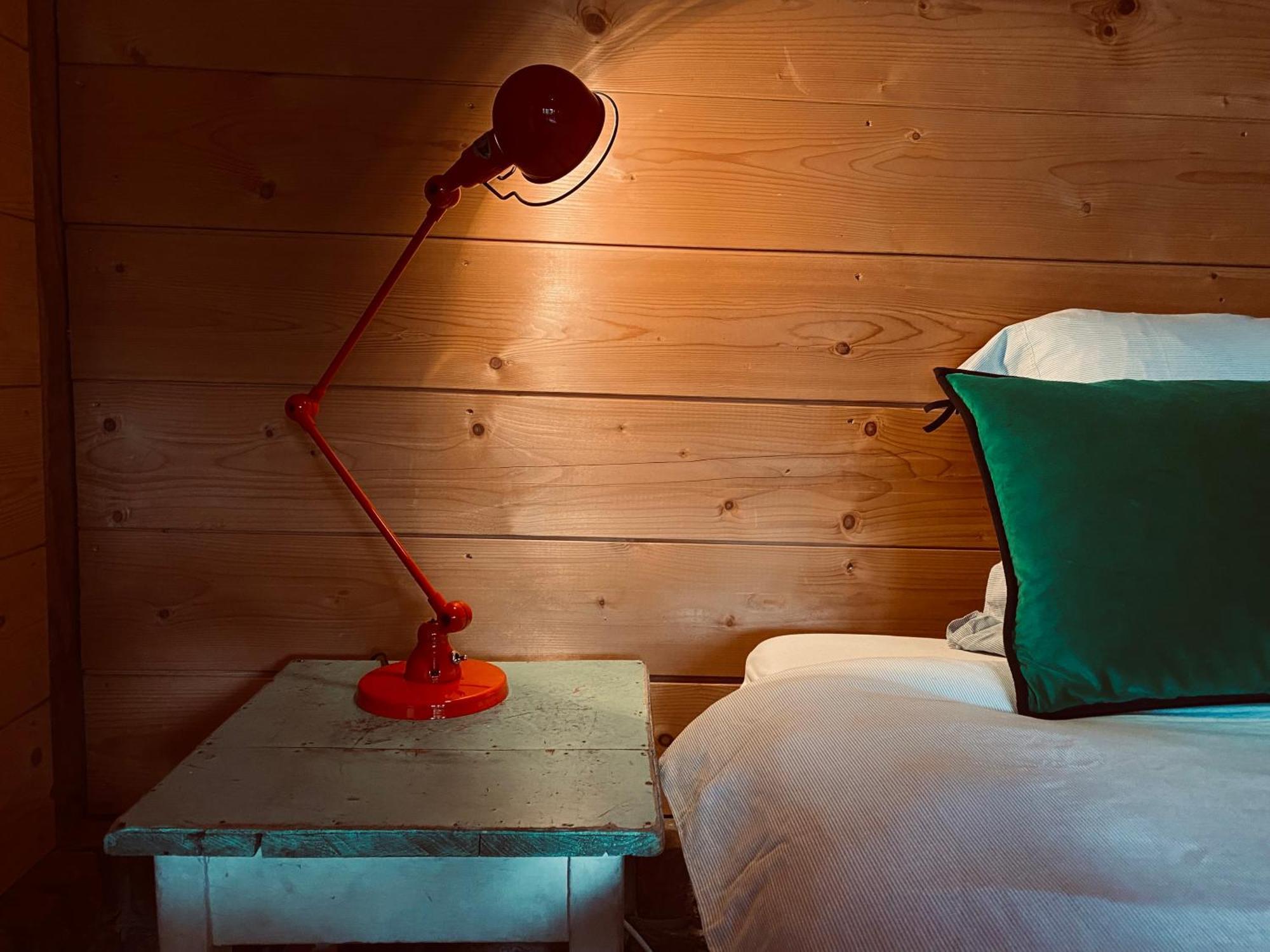 B&B La 'Petite Bergerie' Дорн Экстерьер фото