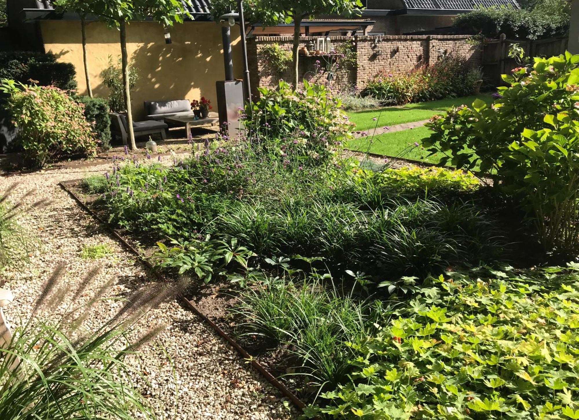 B&B La 'Petite Bergerie' Дорн Экстерьер фото